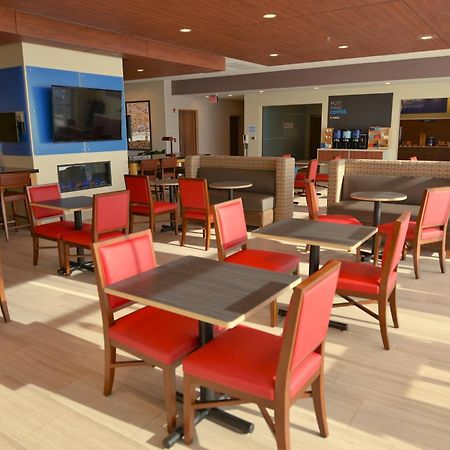 Holiday Inn Express & Suites Onalaska - La Crosse Area By Ihg Dış mekan fotoğraf