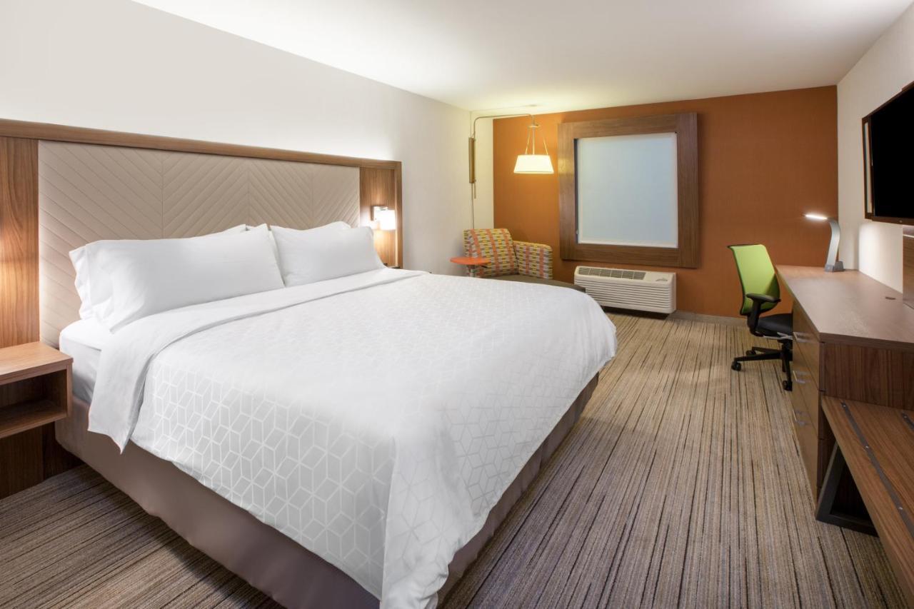 Holiday Inn Express & Suites Onalaska - La Crosse Area By Ihg Dış mekan fotoğraf