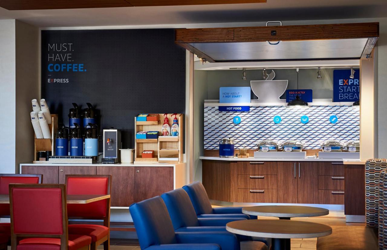 Holiday Inn Express & Suites Onalaska - La Crosse Area By Ihg Dış mekan fotoğraf