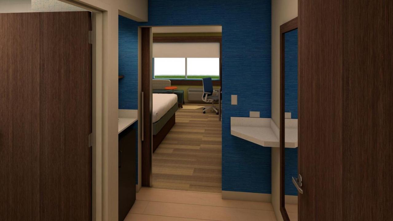Holiday Inn Express & Suites Onalaska - La Crosse Area By Ihg Dış mekan fotoğraf