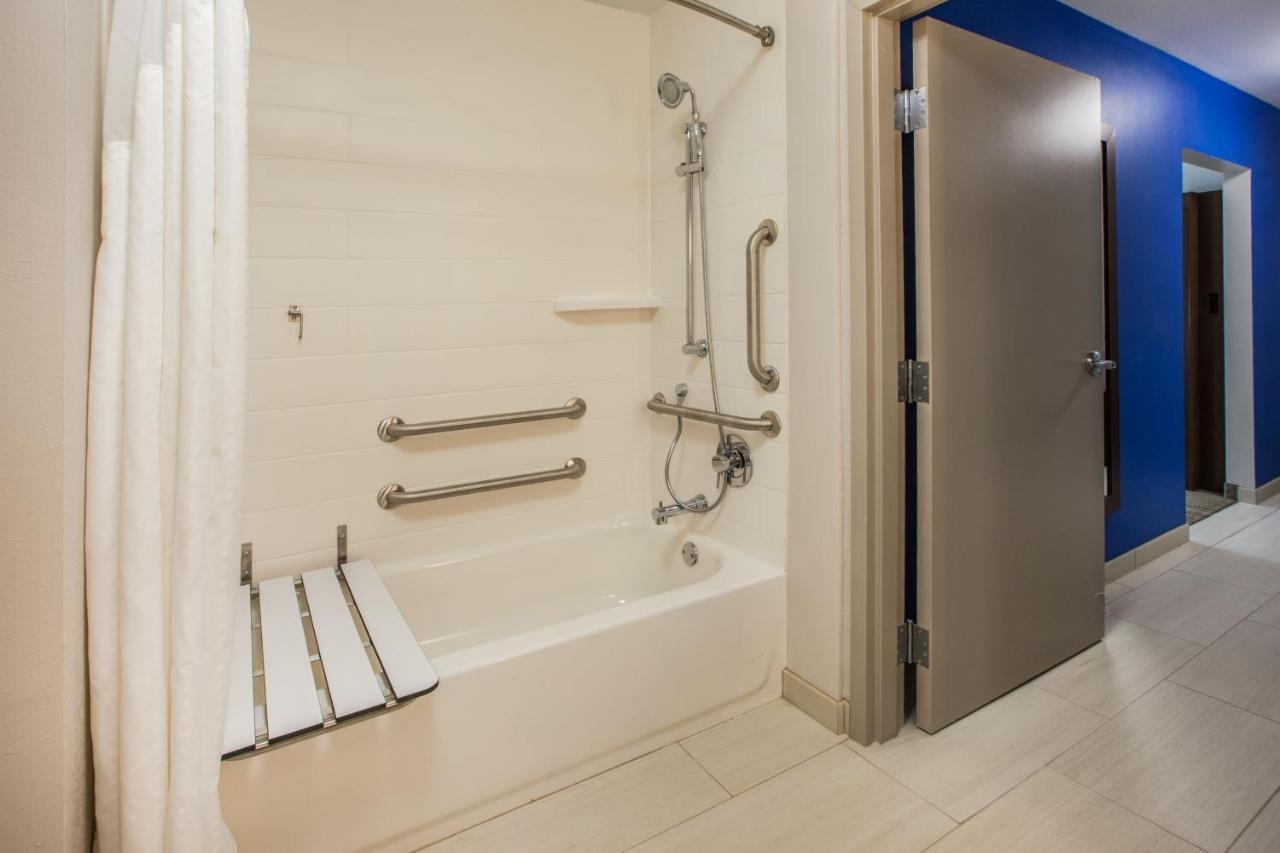 Holiday Inn Express & Suites Onalaska - La Crosse Area By Ihg Dış mekan fotoğraf