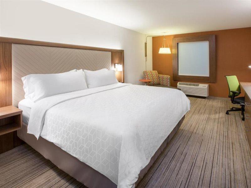 Holiday Inn Express & Suites Onalaska - La Crosse Area By Ihg Dış mekan fotoğraf