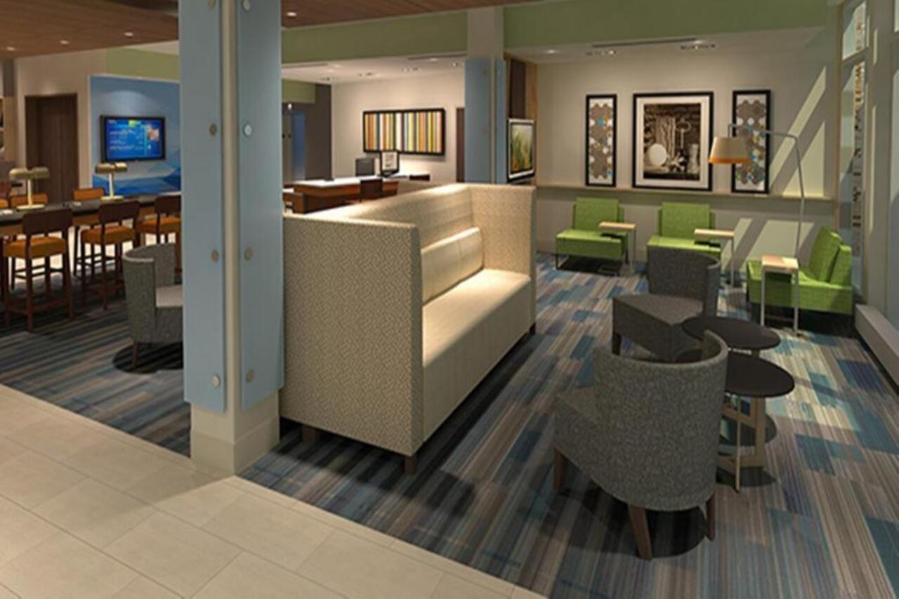 Holiday Inn Express & Suites Onalaska - La Crosse Area By Ihg Dış mekan fotoğraf
