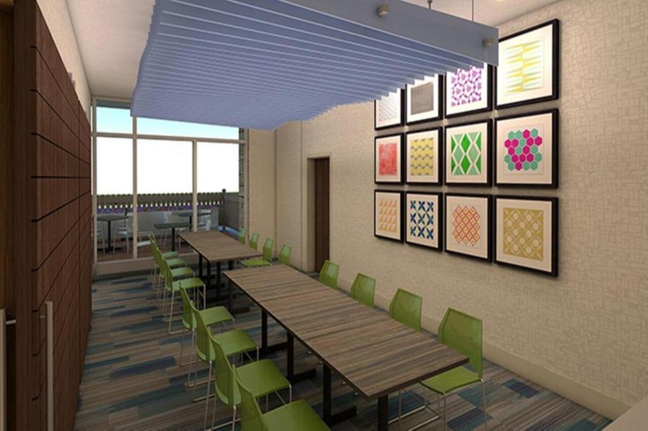 Holiday Inn Express & Suites Onalaska - La Crosse Area By Ihg Dış mekan fotoğraf