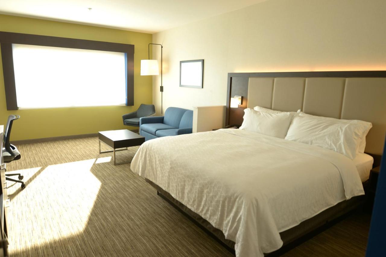 Holiday Inn Express & Suites Onalaska - La Crosse Area By Ihg Dış mekan fotoğraf