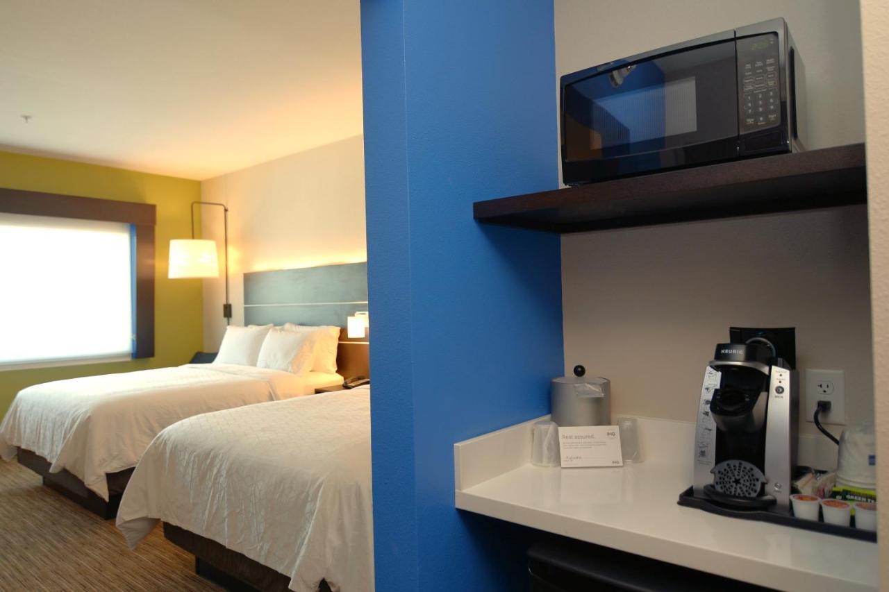 Holiday Inn Express & Suites Onalaska - La Crosse Area By Ihg Dış mekan fotoğraf