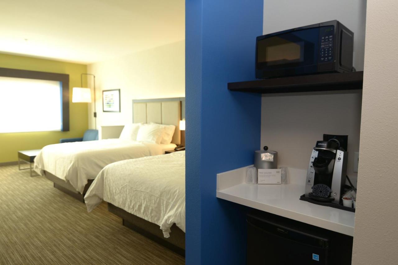 Holiday Inn Express & Suites Onalaska - La Crosse Area By Ihg Dış mekan fotoğraf