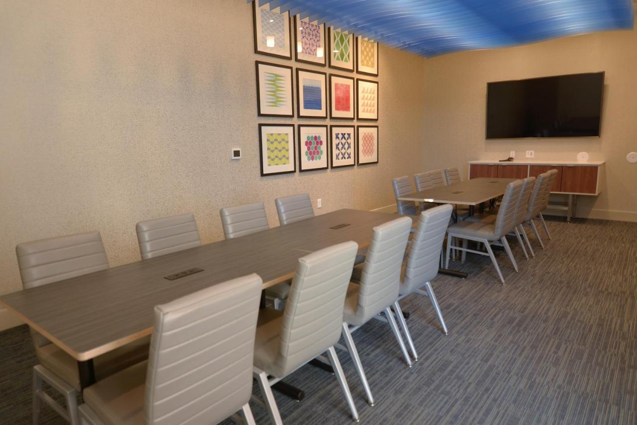 Holiday Inn Express & Suites Onalaska - La Crosse Area By Ihg Dış mekan fotoğraf