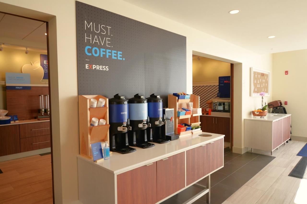 Holiday Inn Express & Suites Onalaska - La Crosse Area By Ihg Dış mekan fotoğraf