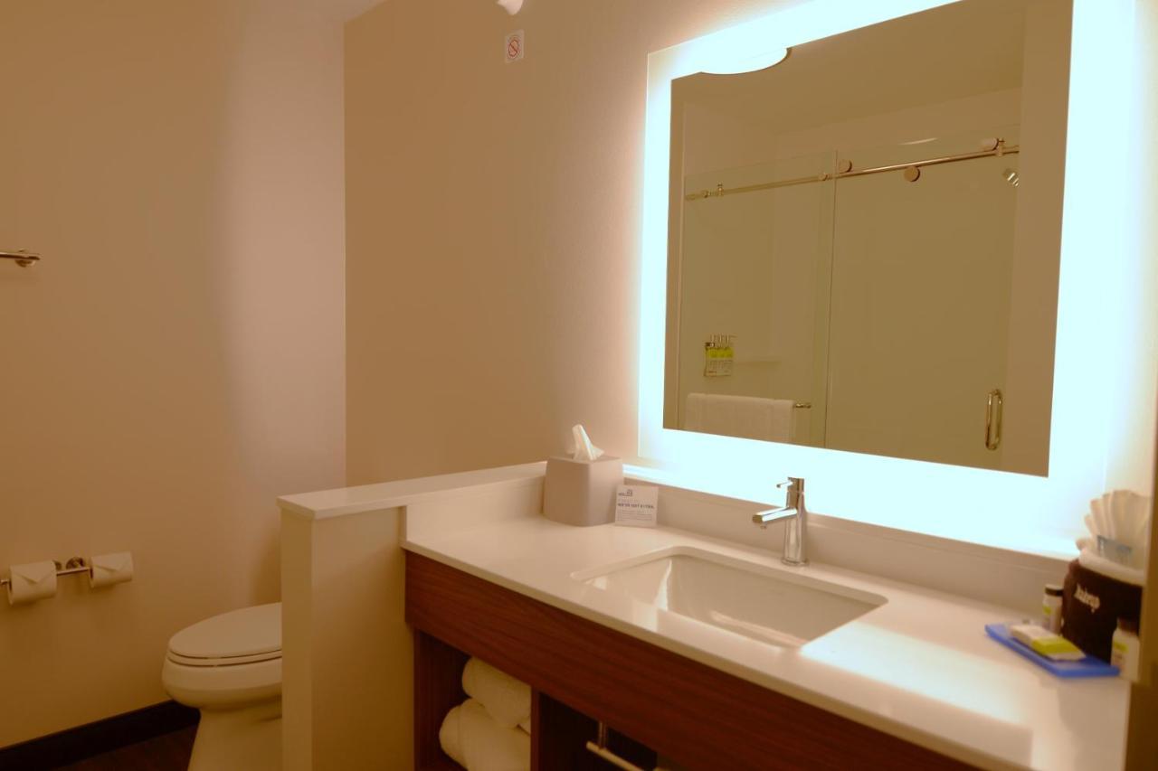 Holiday Inn Express & Suites Onalaska - La Crosse Area By Ihg Dış mekan fotoğraf