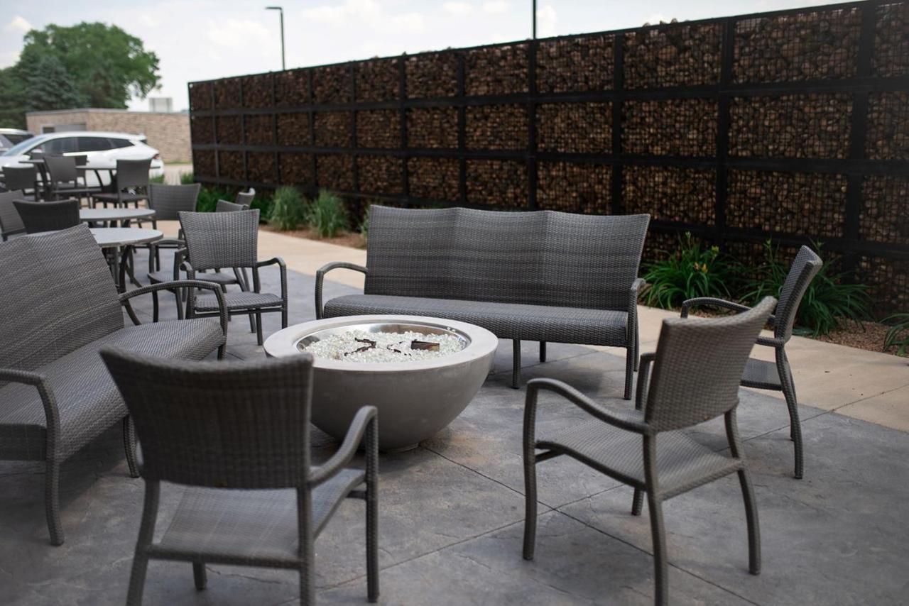 Holiday Inn Express & Suites Onalaska - La Crosse Area By Ihg Dış mekan fotoğraf